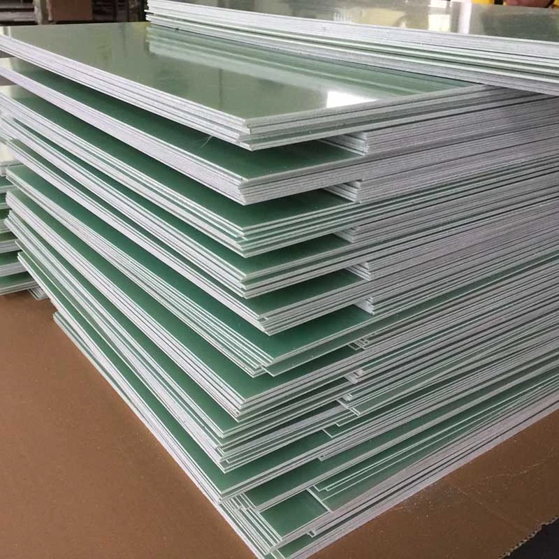 Electrical Insulation Laminate Bakelite Plate Cotton Textolite Phenolic Sheet