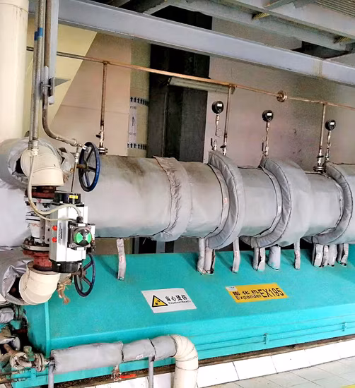 Cubierta de material de aislamiento térmico de plástico para válvula de bola