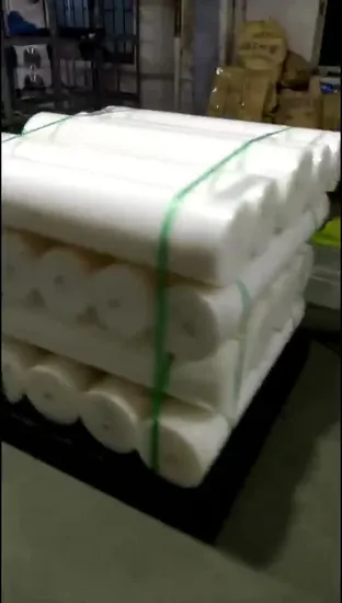Material 100% virgen Superficie de alta dureza Hoja de POM/Hoja de POM/Varilla de POM/Varilla de acetal/Hoja de Delrin/Varilla de Delrin/Hoja de Delrin azul/Hoja de Delrin de color/Varilla de Delrin de color