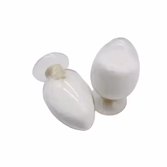 Materia prima de plástico de poliformaldehído de gránulos de plástico POM