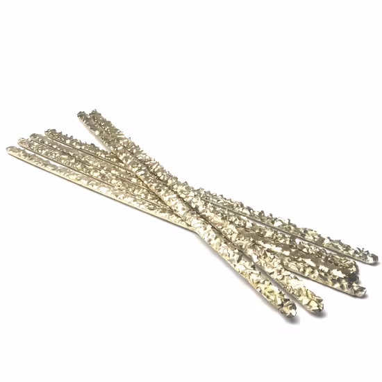 Precio de fábrica Material de soldadura de alta calidad Soldadura de revestimiento duro