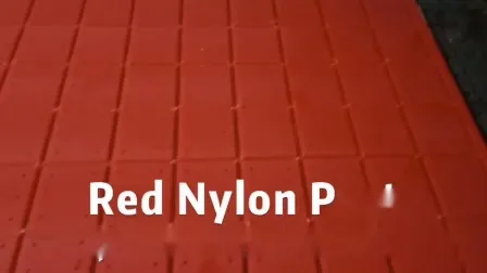 Fresado CNC por encargo Mecanizado de piezas de plástico por inyección