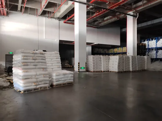 Polioximetileno POM-Co Ace Tal Copolímero Poliformaldehído Resina POM Materiales plásticos M90