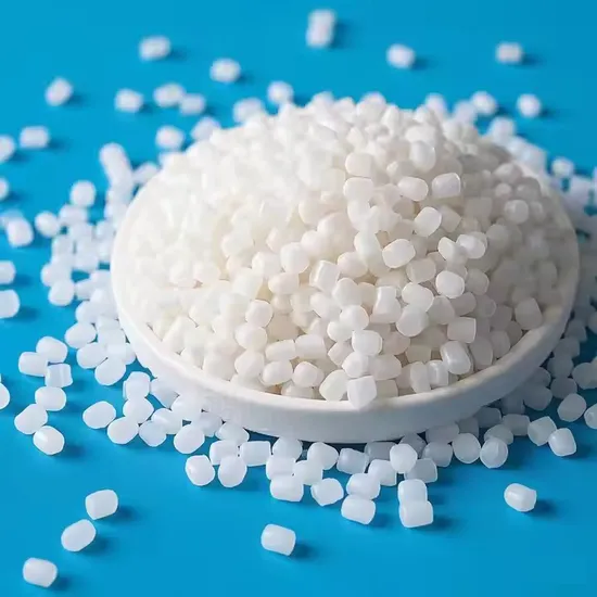 Materias primas plásticas POM/POM modificadas conductoras antiestáticas de alta calidad de gran venta
