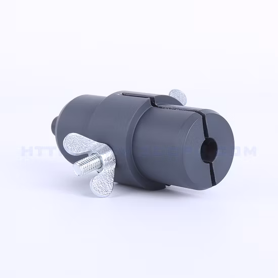 Piezas de posicionamiento de arco POM negro de alta calidad y resistentes al desgaste/Piezas de plástico personalizadas/Plástico mecanizable/Piezas de plástico/Plástico CNC/Mecanizado de plástico